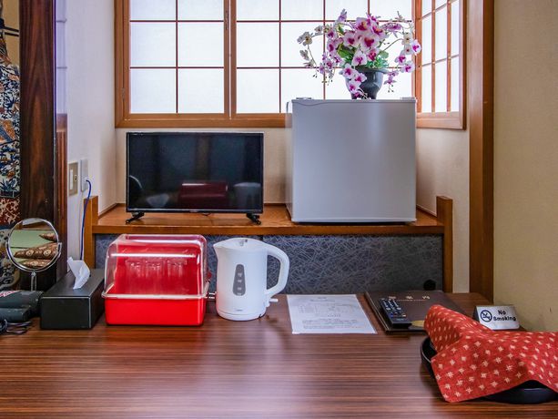 Imagen de la habitación del Hotel Tabist Fuji. Foto 5