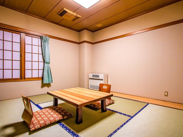 Imagen de la habitación del Hotel Tabist Fuji. Foto 6