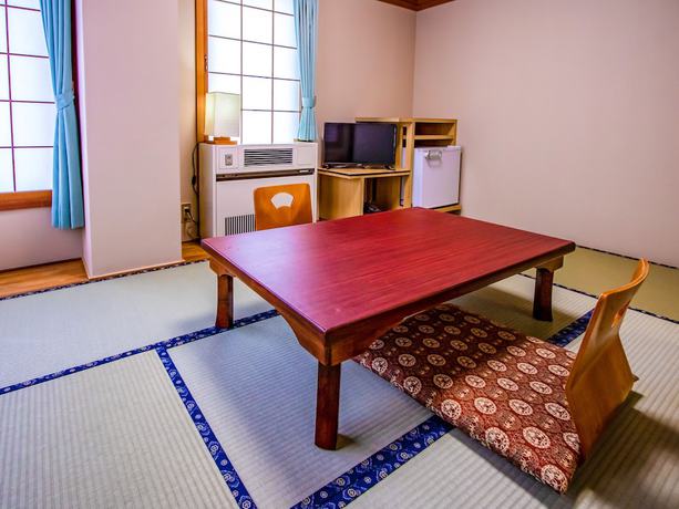 Imagen de la habitación del Hotel Tabist Fuji. Foto 7