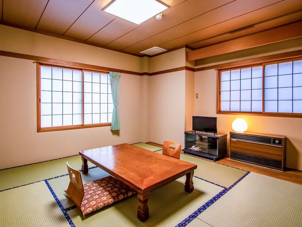 Imagen de la habitación del Hotel Tabist Fuji. Foto 8