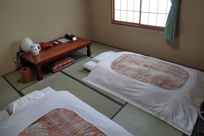 Imagen de la habitación del Hotel Tabist Fuji. Foto 9