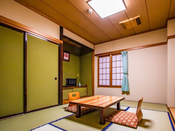 Imagen de la habitación del Hotel Tabist Fuji. Foto 10