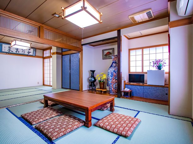 Imagen de la habitación del Hotel Tabist Fuji. Foto 13