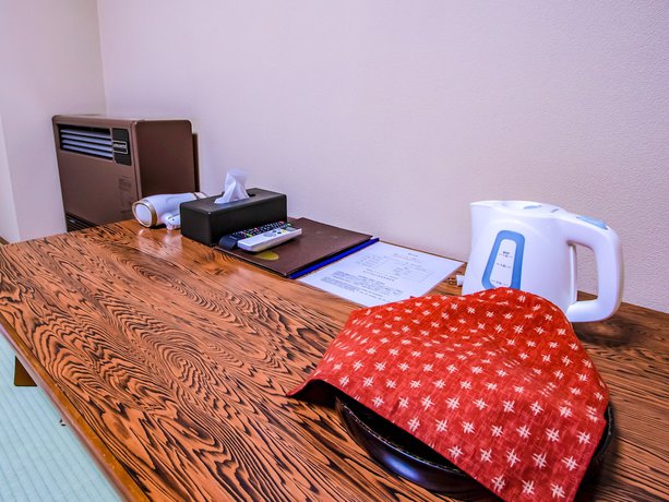Imagen de la habitación del Hotel Tabist Fuji. Foto 15