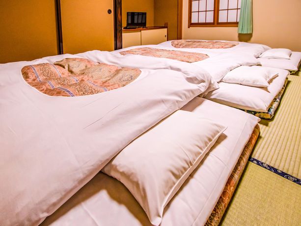 Imagen de la habitación del Hotel Tabist Fuji. Foto 16