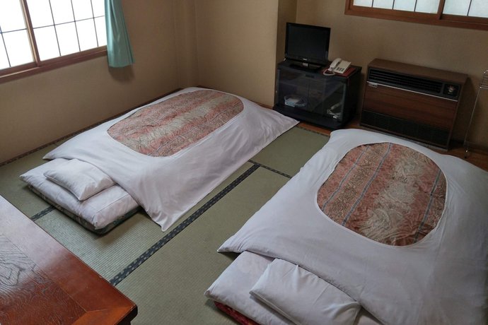 Imagen de la habitación del Hotel Tabist Fuji. Foto 17