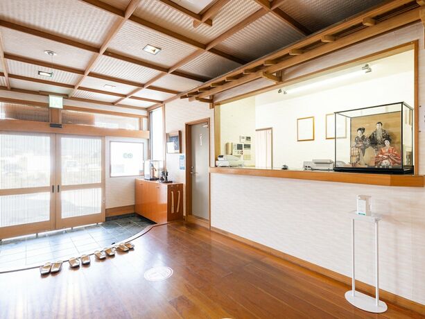Imagen general del Hotel Tabist Fuji Sakura Onsen Ryokan. Foto 1