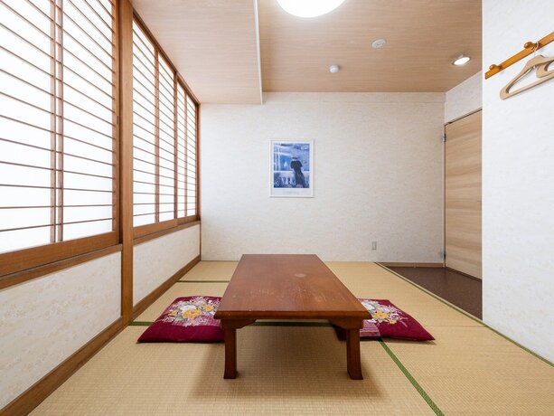 Imagen general del Hotel Tabist Fuji Sakura Onsen Ryokan. Foto 3