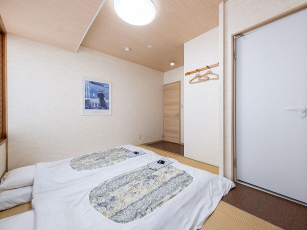 Imagen general del Hotel Tabist Fuji Sakura Onsen Ryokan. Foto 6