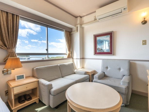 Imagen de la habitación del Hotel Tabist Ginga Kisarazu. Foto 5