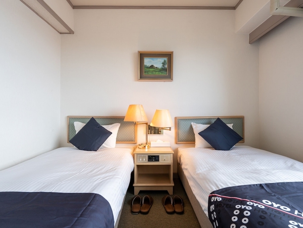Imagen de la habitación del Hotel Tabist Ginga Kisarazu. Foto 8