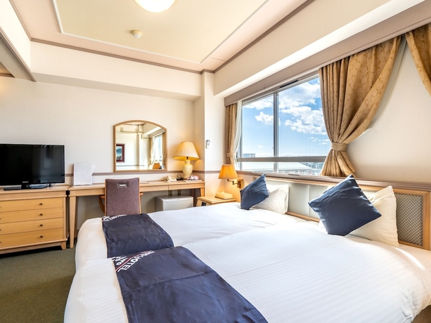 Imagen de la habitación del Hotel Tabist Ginga Kisarazu. Foto 12