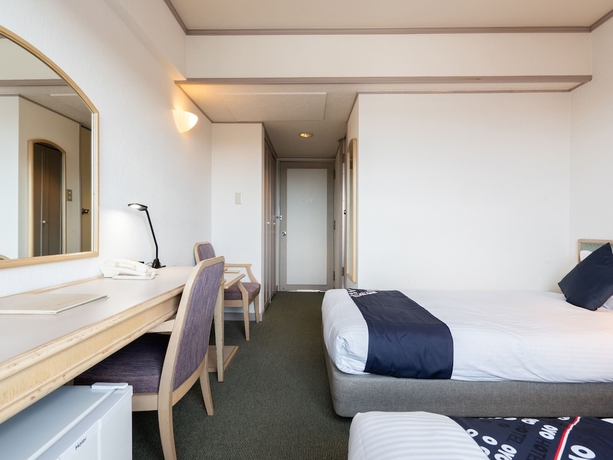 Imagen de la habitación del Hotel Tabist Ginga Kisarazu. Foto 13