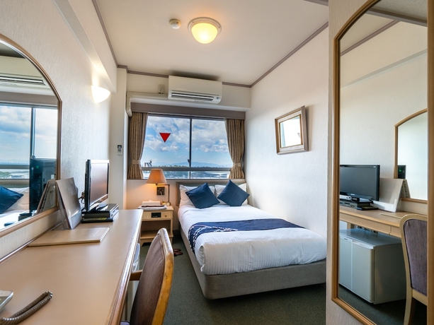 Imagen de la habitación del Hotel Tabist Ginga Kisarazu. Foto 15