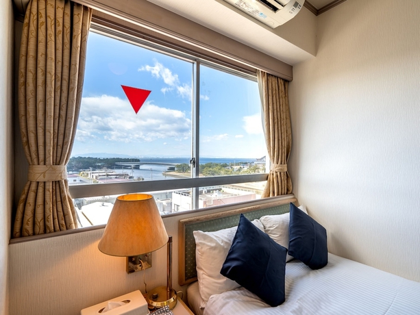 Imagen de la habitación del Hotel Tabist Ginga Kisarazu. Foto 16