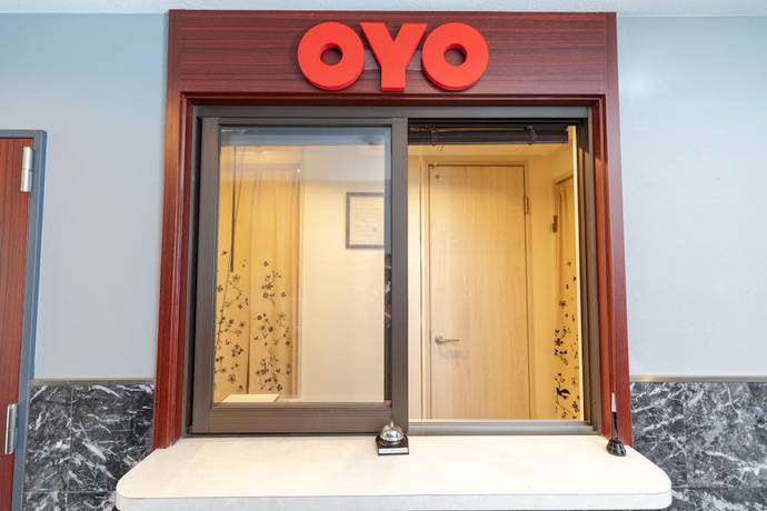 Imagen de los interiores del Hotel Tabist Gloire Osaka. Foto 16
