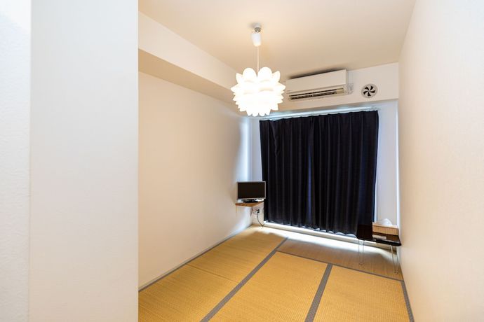 Imagen de la habitación del Hotel Tabist Gloire Osaka. Foto 5