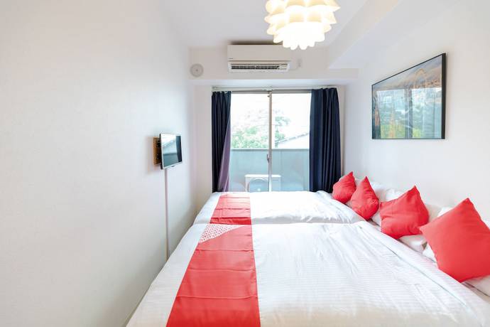 Imagen de la habitación del Hotel Tabist Gloire Osaka. Foto 6