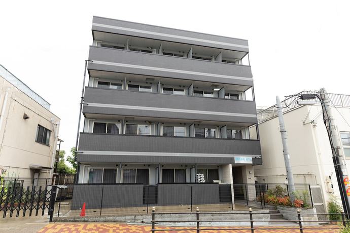 Imagen general del Hotel Tabist Gloire Osaka. Foto 2
