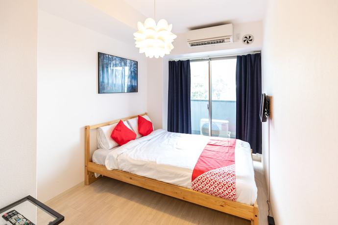 Imagen de la habitación del Hotel Tabist Gloire Osaka. Foto 10