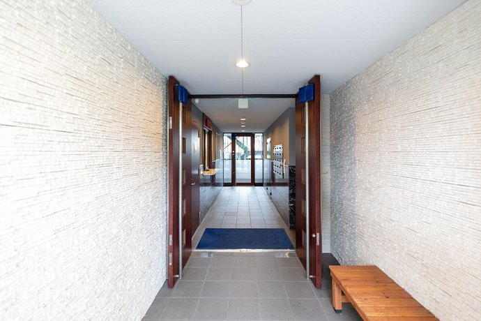 Imagen de los interiores del Hotel Tabist Gloire Osaka. Foto 18