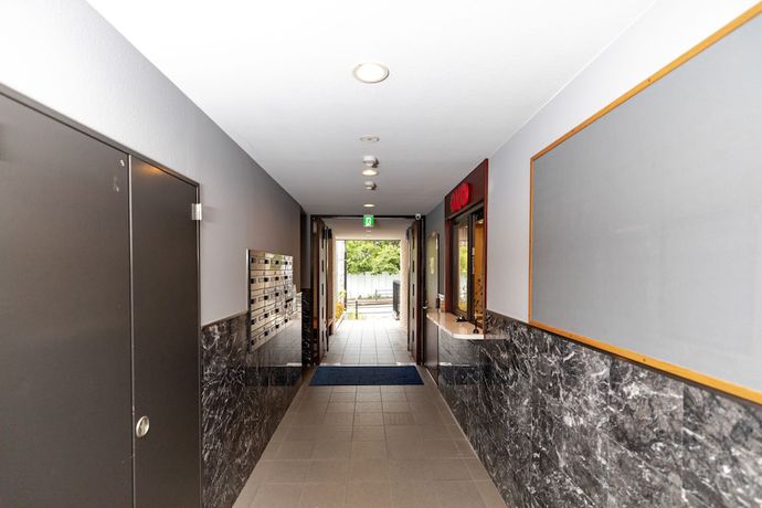 Imagen de los interiores del Hotel Tabist Gloire Osaka. Foto 20