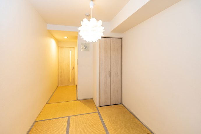 Imagen de la habitación del Hotel Tabist Gloire Osaka. Foto 13