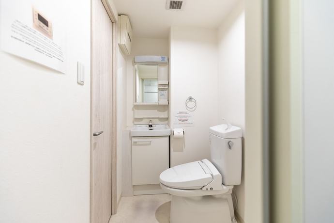 Imagen de la habitación del Hotel Tabist Gloire Osaka. Foto 14