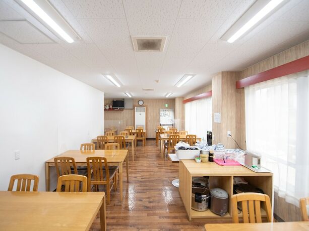 Imagen de la habitación del Hotel Tabist Hamatoya Ryokan. Foto 12