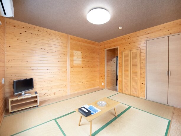 Imagen general del Hotel Tabist Hamatoya Ryokan. Foto 3