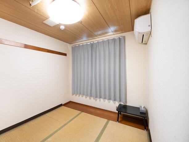 Imagen de la habitación del Hotel Tabist Hamatoya Ryokan. Foto 13