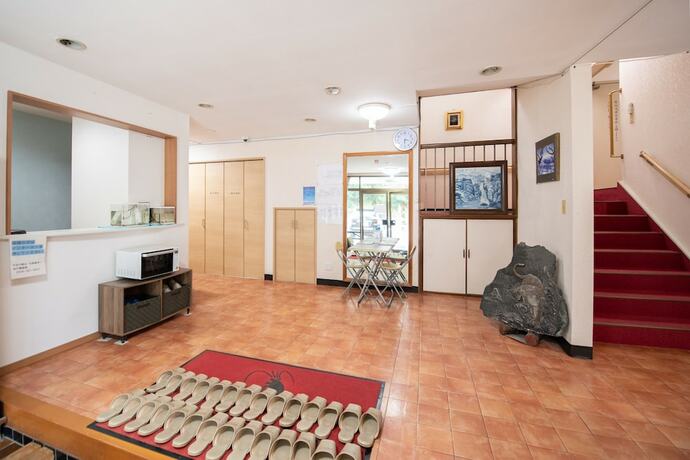 Imagen general del Hotel Tabist Hamatoya Ryokan. Foto 4
