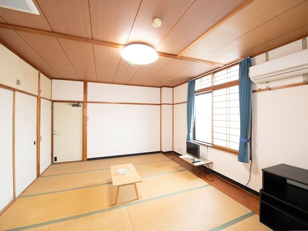 Imagen de la habitación del Hotel Tabist Hamatoya Ryokan. Foto 14