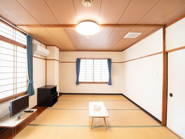 Imagen de la habitación del Hotel Tabist Hamatoya Ryokan. Foto 15