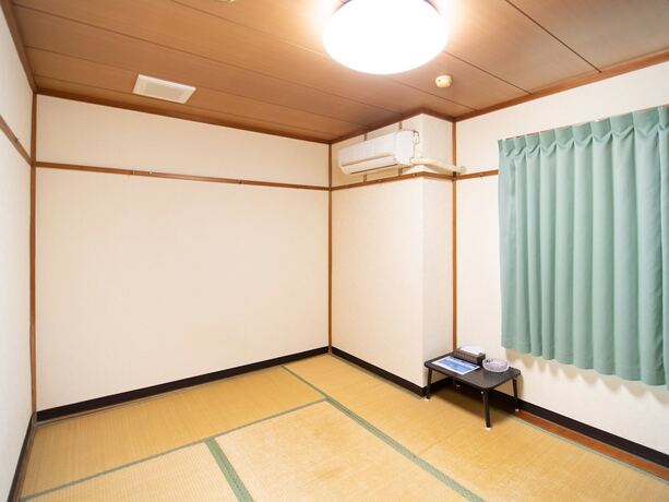 Imagen general del Hotel Tabist Hamatoya Ryokan. Foto 8