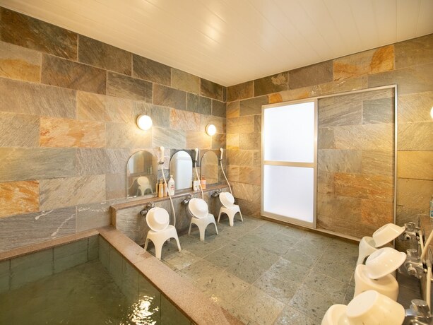 Imagen general del Hotel Tabist Hamatoya Ryokan. Foto 9
