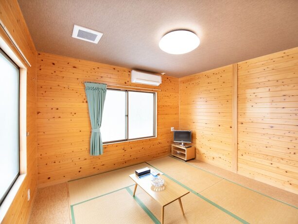 Imagen de la habitación del Hotel Tabist Hamatoya Ryokan. Foto 16