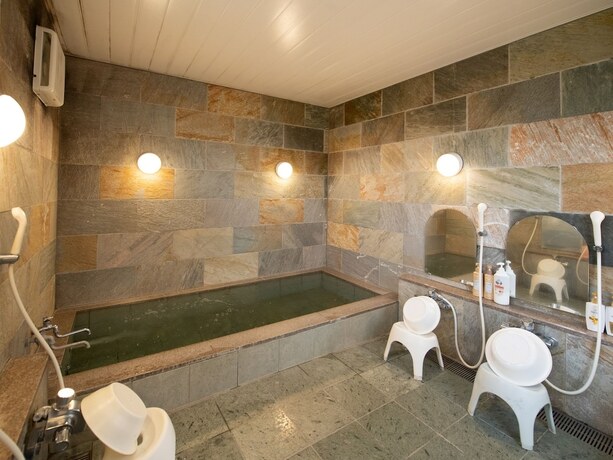 Imagen de la habitación del Hotel Tabist Hamatoya Ryokan. Foto 17