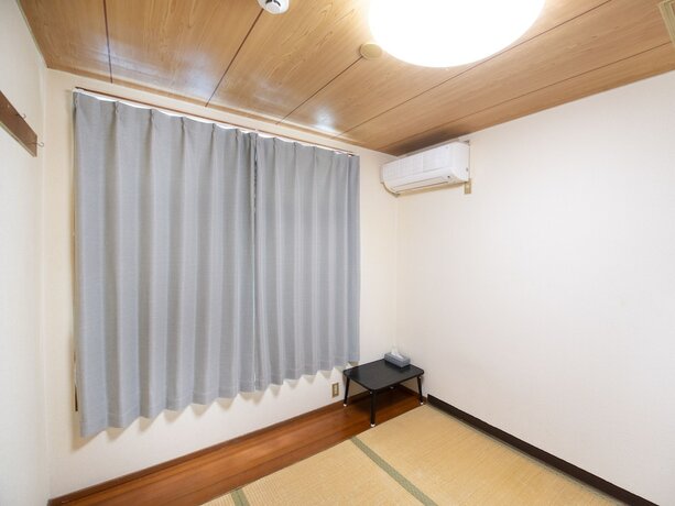 Imagen de la habitación del Hotel Tabist Hamatoya Ryokan. Foto 18