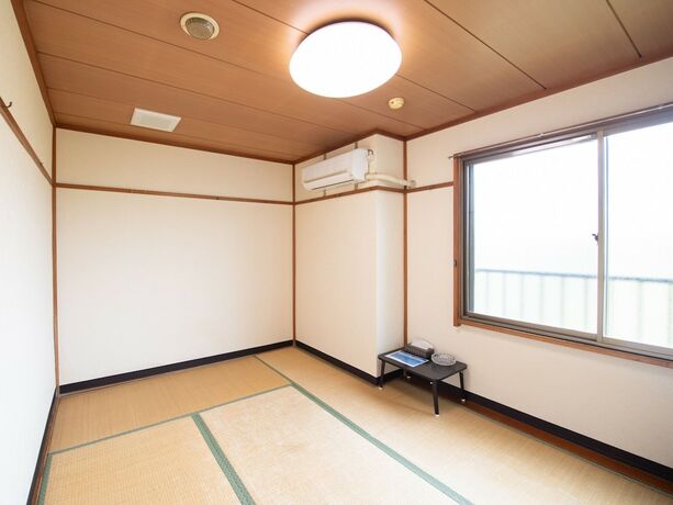 Imagen general del Hotel Tabist Hamatoya Ryokan. Foto 10