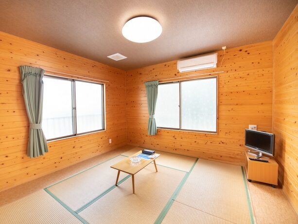 Imagen de la habitación del Hotel Tabist Hamatoya Ryokan. Foto 19