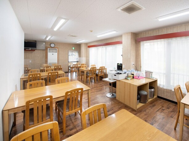 Imagen de la habitación del Hotel Tabist Hamatoya Ryokan. Foto 20