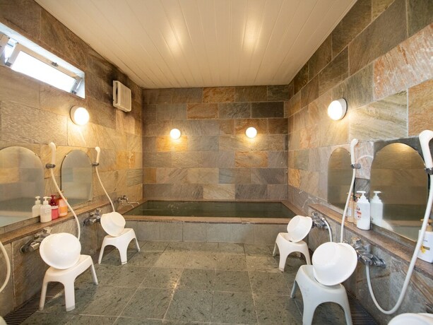 Imagen general del Hotel Tabist Hamatoya Ryokan. Foto 11