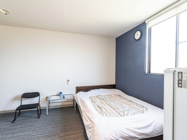 Imagen de la habitación del Hotel Tabist Hara Business Ryokan. Foto 2