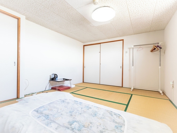 Imagen de la habitación del Hotel Tabist Hara Business Ryokan. Foto 4