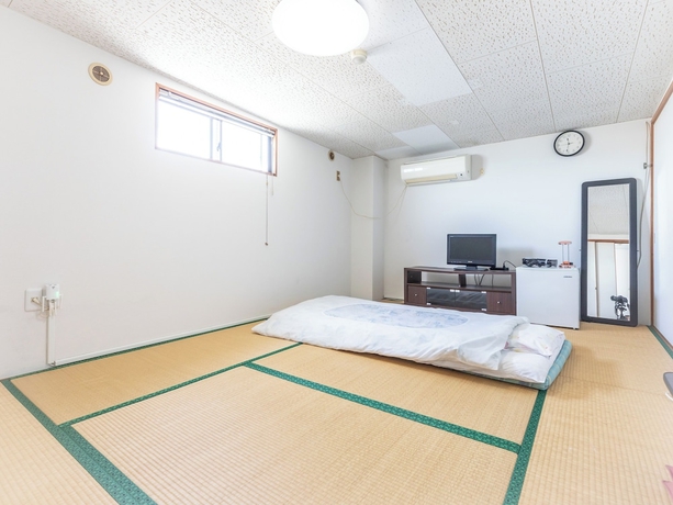 Imagen de la habitación del Hotel Tabist Hara Business Ryokan. Foto 5