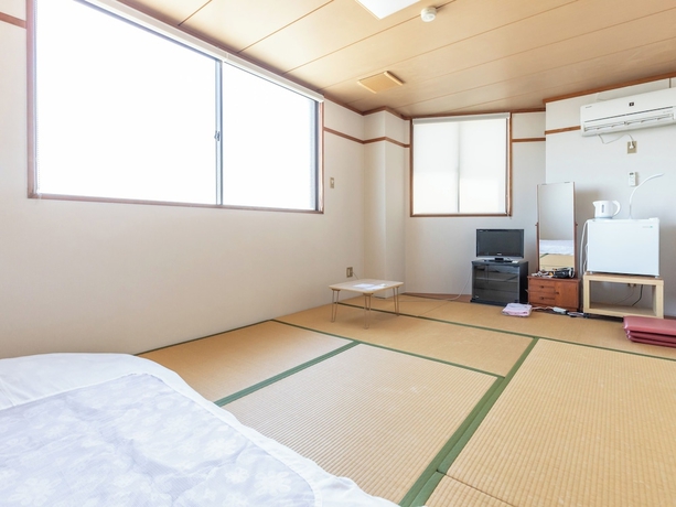 Imagen de la habitación del Hotel Tabist Hara Business Ryokan. Foto 6