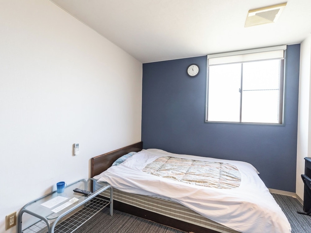 Imagen de la habitación del Hotel Tabist Hara Business Ryokan. Foto 9