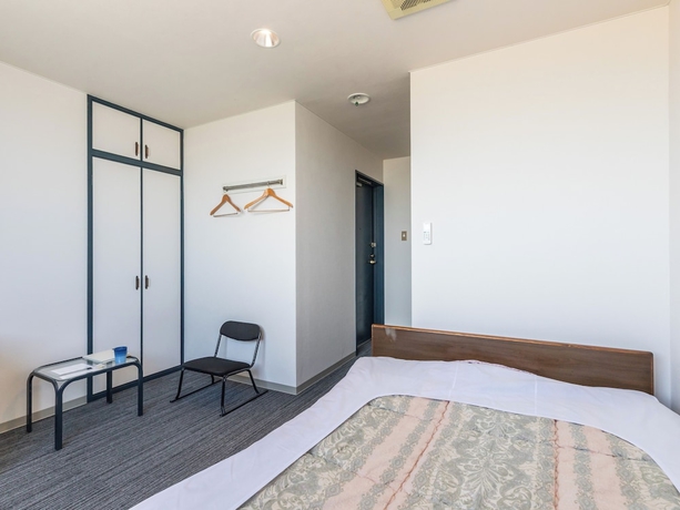 Imagen de la habitación del Hotel Tabist Hara Business Ryokan. Foto 14