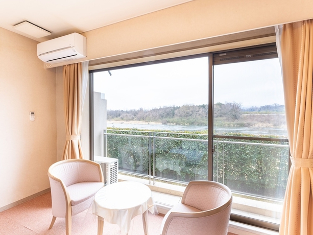 Imagen de la habitación del Hotel Tabist Healthy Pal Akagi. Foto 3